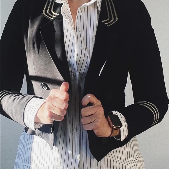 Amazing blazer Irina Exclusivity by Simons - Picture 3 of 5